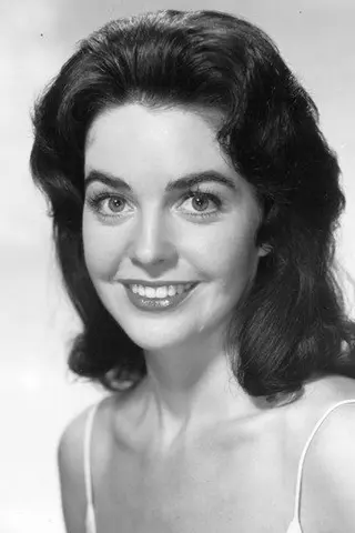 Peliculas de Myrna Fahey