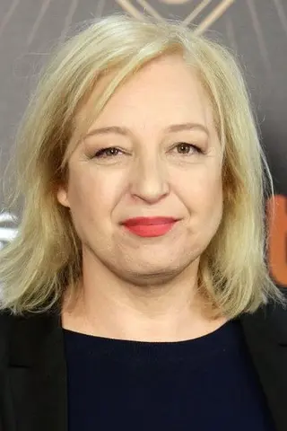 Peliculas de Francesca Piñón
