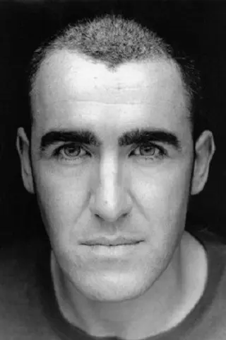 Peliculas de Pat Kinevane