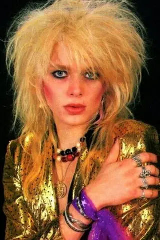 Peliculas de Michael Monroe