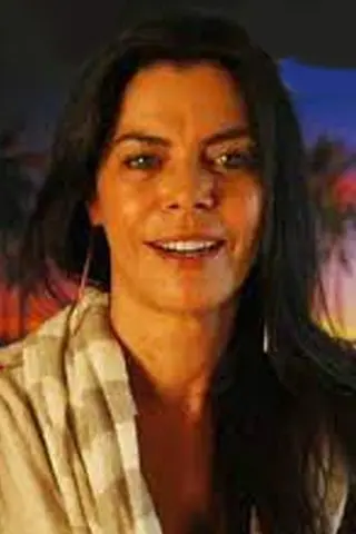 Peliculas de Divana Brandão