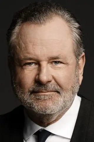 Peliculas de Torsten Stiig Jansen