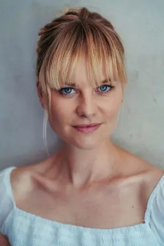 Henrike Fehrs - Córka • Potomstwo