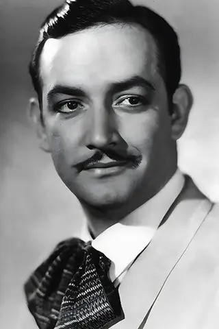 Peliculas de Jorge Negrete