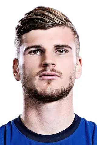 Timo Werner - Córka • Potomstwo