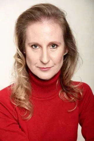 Annarie Boor - Córka • Potomstwo
