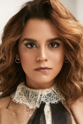 Peliculas de Sepideh Moafi