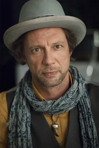 Peliculas de Antti Reini