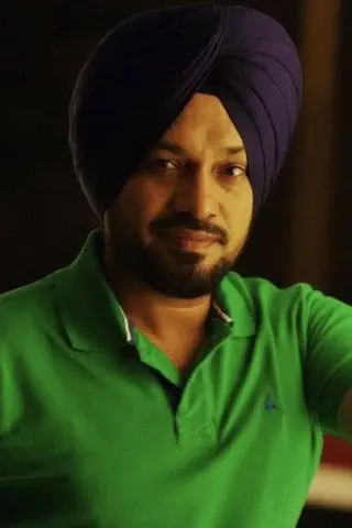 Peliculas de Gurpreet Ghuggi