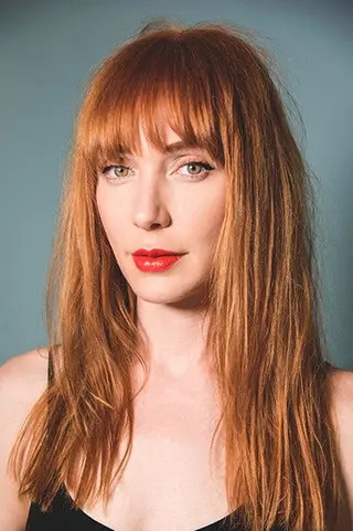 Peliculas de Paige Stark