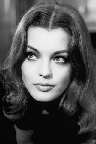 Peliculas de Romy Schneider