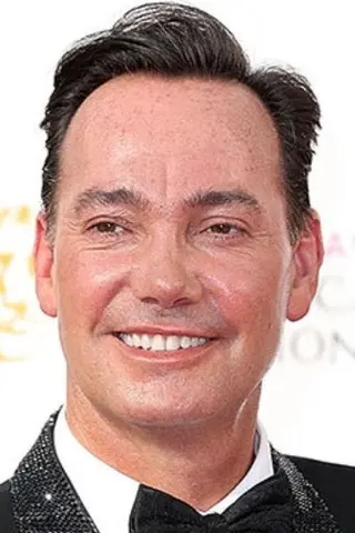 Peliculas de Craig Revel Horwood