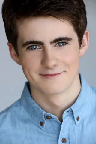 Peliculas de Caleb Burgess