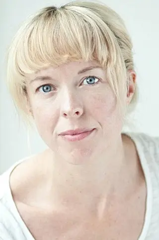 Peliculas de Catrin Aaron