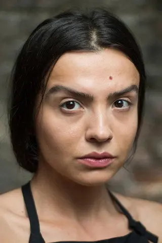 Peliculas de Cătălina Moga