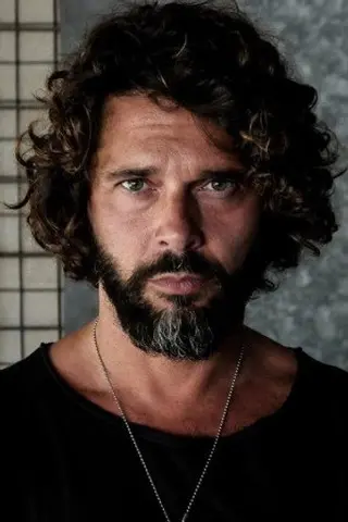 Peliculas de Luca Seta