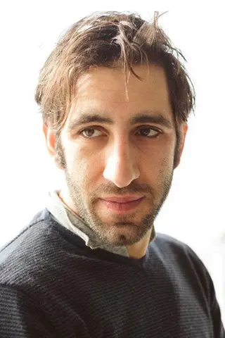 Peliculas de Haris Fragoulis