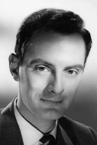 Peliculas de Francis Matthews