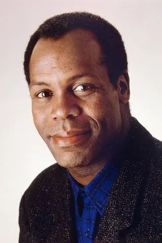 Peliculas de Danny Glover