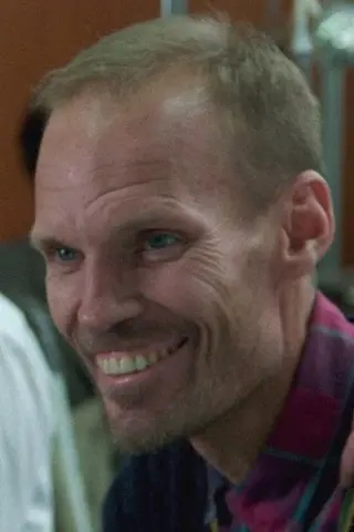 Peliculas de Daniel Chapman