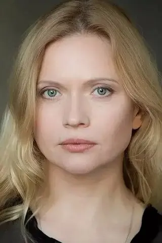 Peliculas de Tatyana Cherkasova