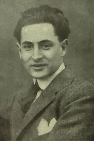 Augusto Genina - Córka • Potomstwo