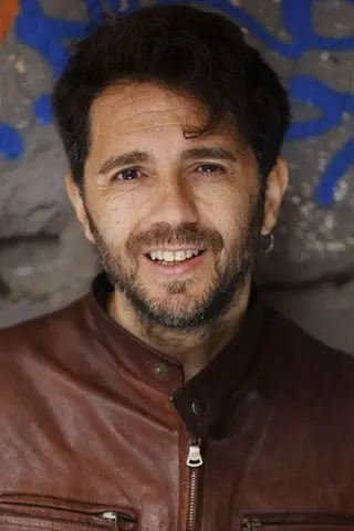 Peliculas de Carmine Borrino