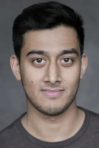 Peliculas de Karan Gill