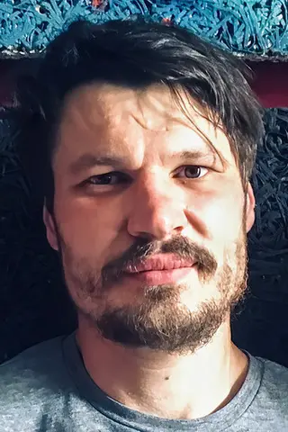 Peliculas de Polgár Tamás