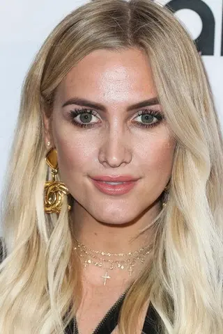 Peliculas de Ashlee Simpson