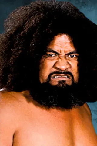 Peliculas de Afa Anoa'i