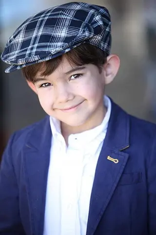 Peliculas de Ethan Maher
