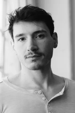 Laith Khalifeh - Córka • Potomstwo