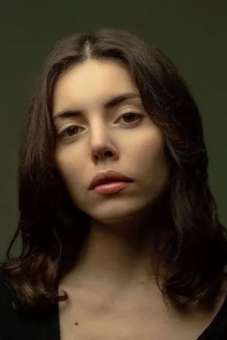 Peliculas de Aya Wolf