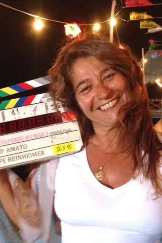 Peliculas de Cris D'amato