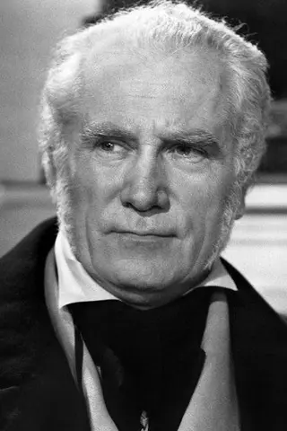 Peliculas de Joseph O'Conor