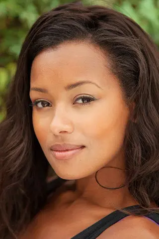 Peliculas de Melanie Liburd