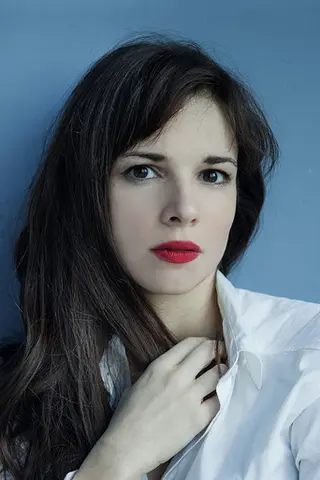 Peliculas de Evgenia Dimitropoulou