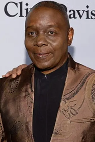 Peliculas de Philip Bailey