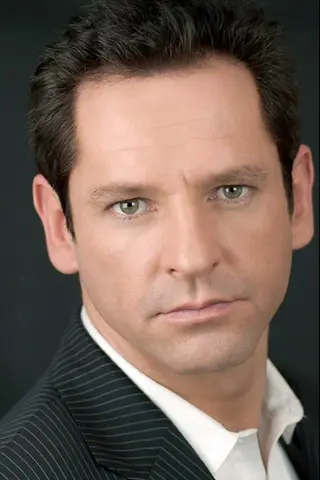 Peliculas de Stephen Powell