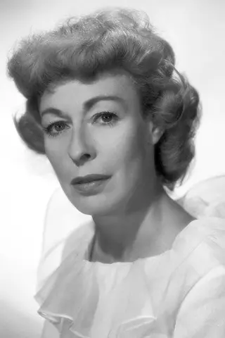 Peliculas de Eileen Heckart