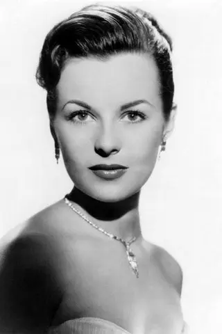 Peliculas de Charlotte Austin