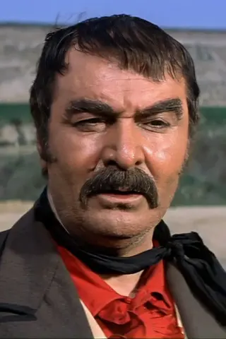 Peliculas de Dante Maggio