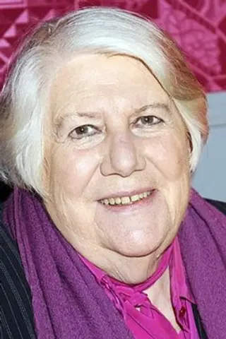 Françoise Seigner - Córka • Potomstwo