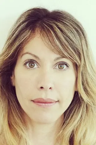 Peliculas de Ilana Levine