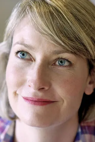 Peliculas de Marianna Elliott