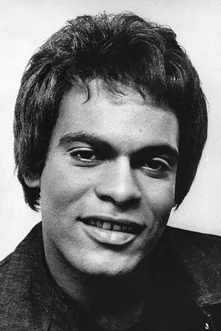 Peliculas de Johnny Echols