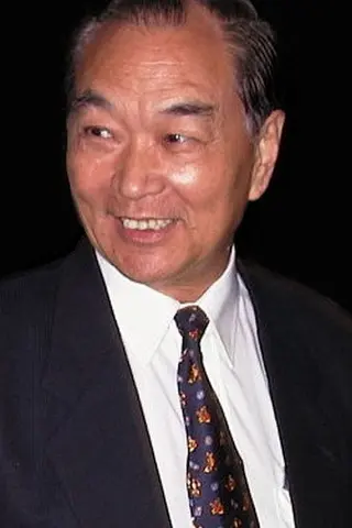 Peliculas de Tseng Chang