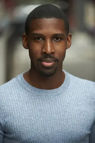 Peliculas de Kendrick Mitchell