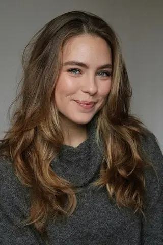Peliculas de Jade Pedri